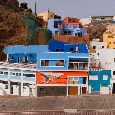 Las Velas Las Palmas de Gran Canaria Exterior photo