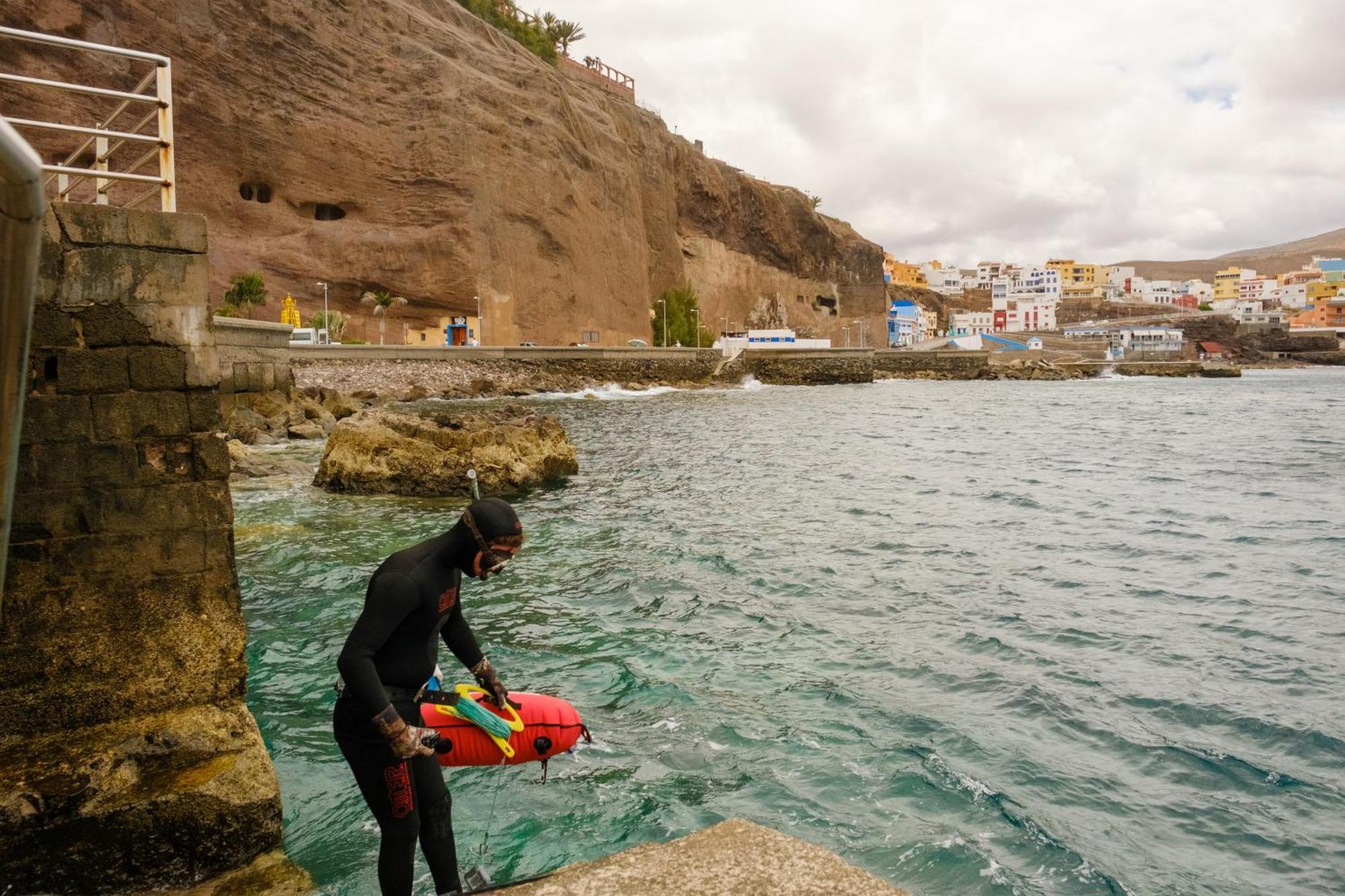 Las Velas Las Palmas de Gran Canaria Exterior photo